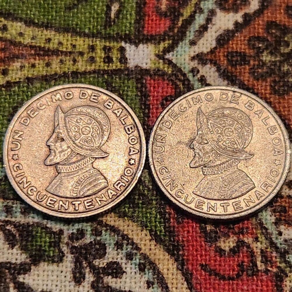 Panama-jack Silver Collectibles
